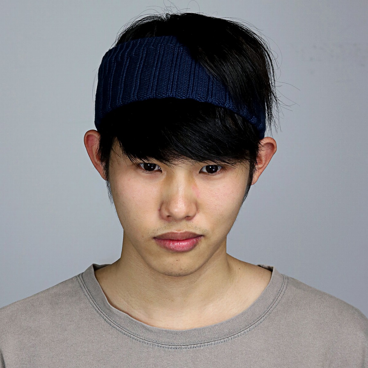 Elehelm Hat Store It Is A Hat Present On Knit Sports Adult Dark