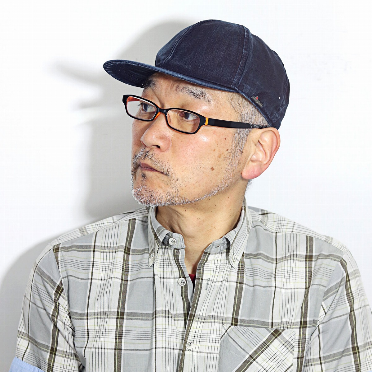 高知インター店 楽天市場 春夏 Wigens 6方キャップ 涼しい ウォッシュドリネン アウトドア 大きいサイズ メンズ ウィゲーン インポート ブランド 帽子 ベースボールキャップ 無地 シンプル リネンキャップ カジュアル 紳士 紺 ネイビー Cap 父の日 プレゼント