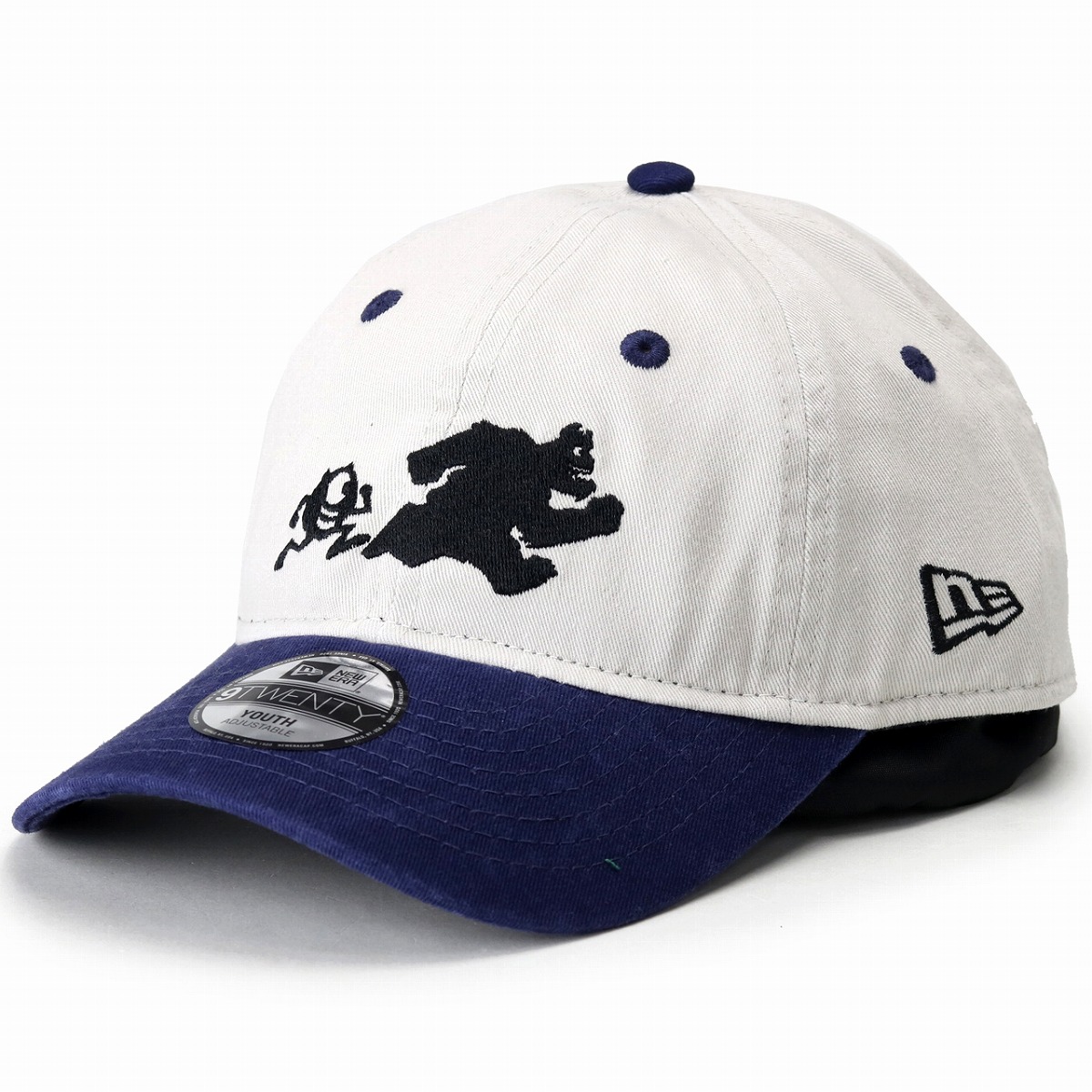 new era x disney