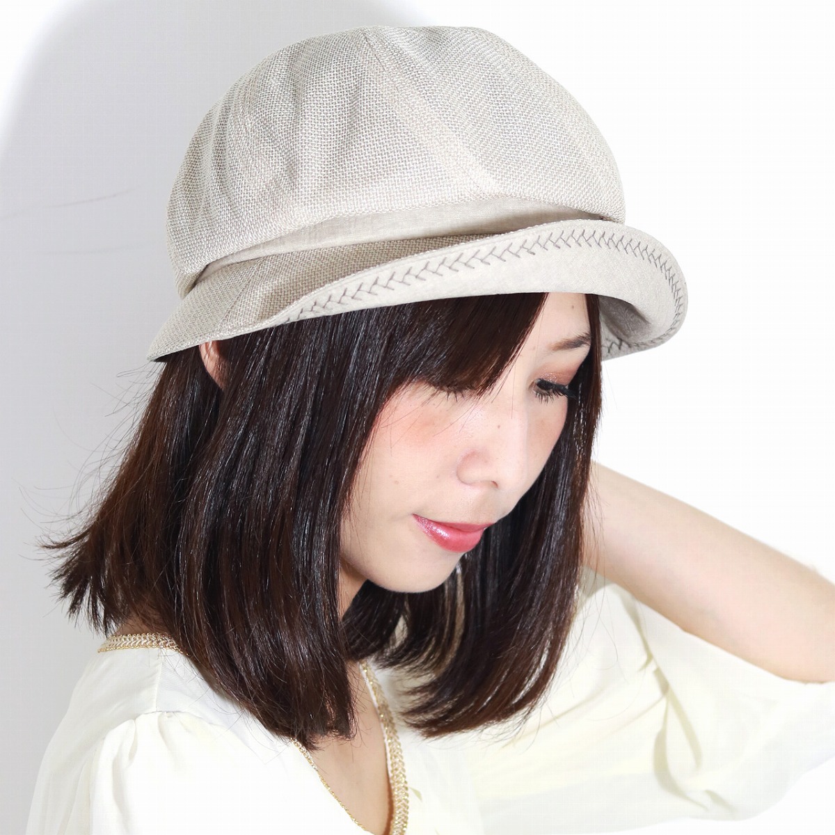 超歓迎 楽天市場 クロッシェ 春夏 Uvカット 8方 リネトロンミックス 帽子 レディース 紫外線対策 日よけ ハット 婦人 日本製 ベージュ Hat 母の日 ギフト 贈り物 誕生日 帽子 プレゼント Elehelm帽子通販専門店 在庫一掃 Stemworldeducationalservices Com