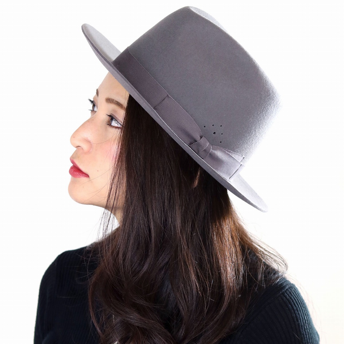 wool felt hat pattern