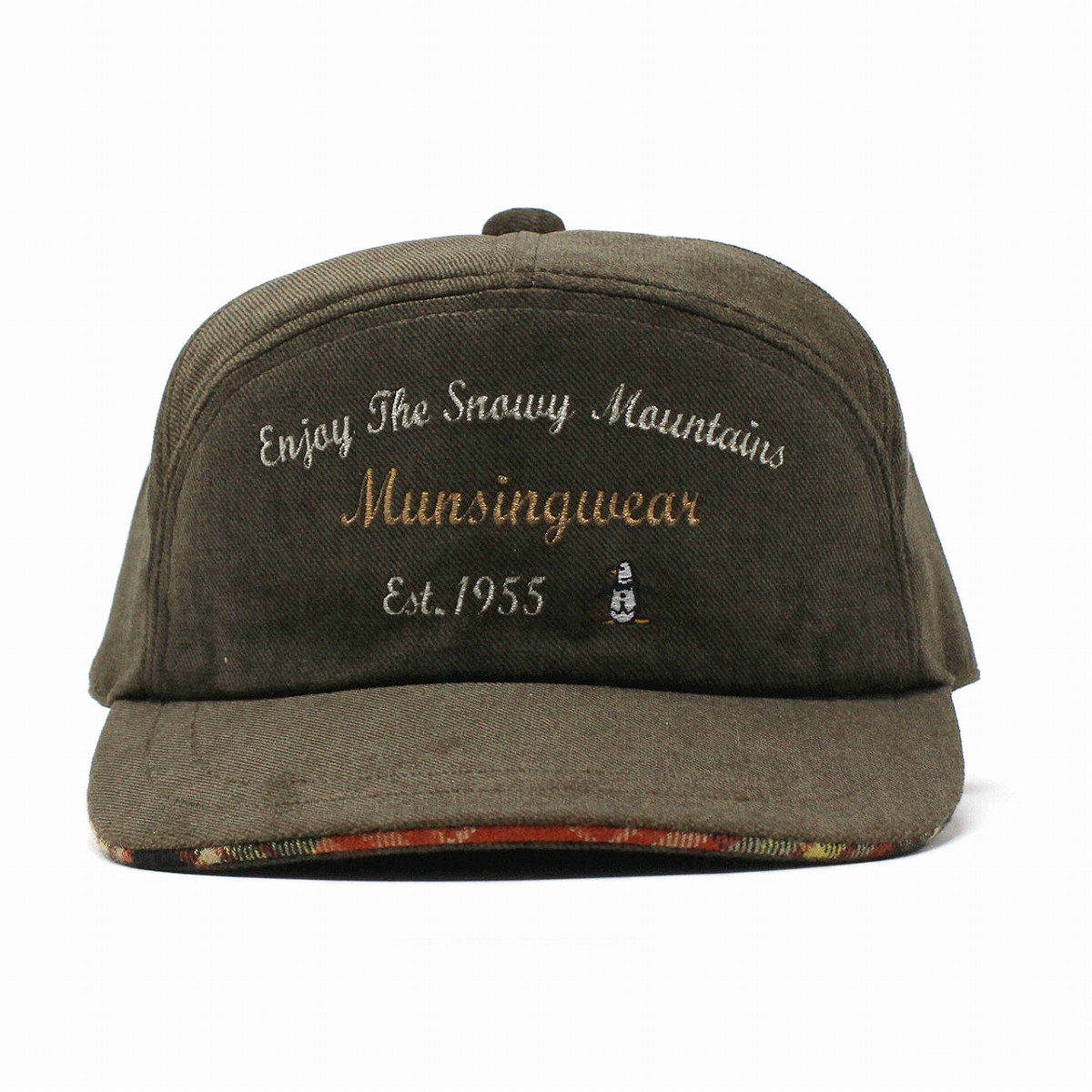 penguin hats by munsingwear