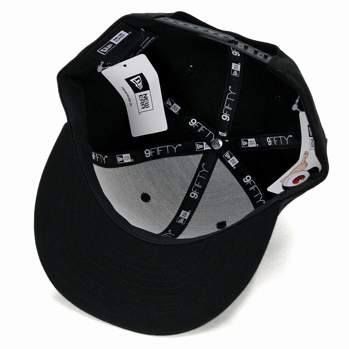 neweracap jp