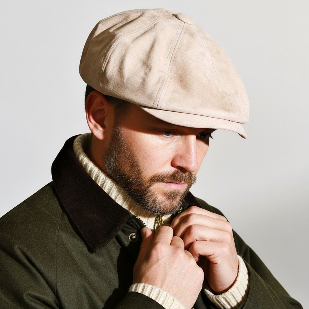 楽天市場】Mr.FATMAN ミスターファットマン 茶芯レザー 8パネル