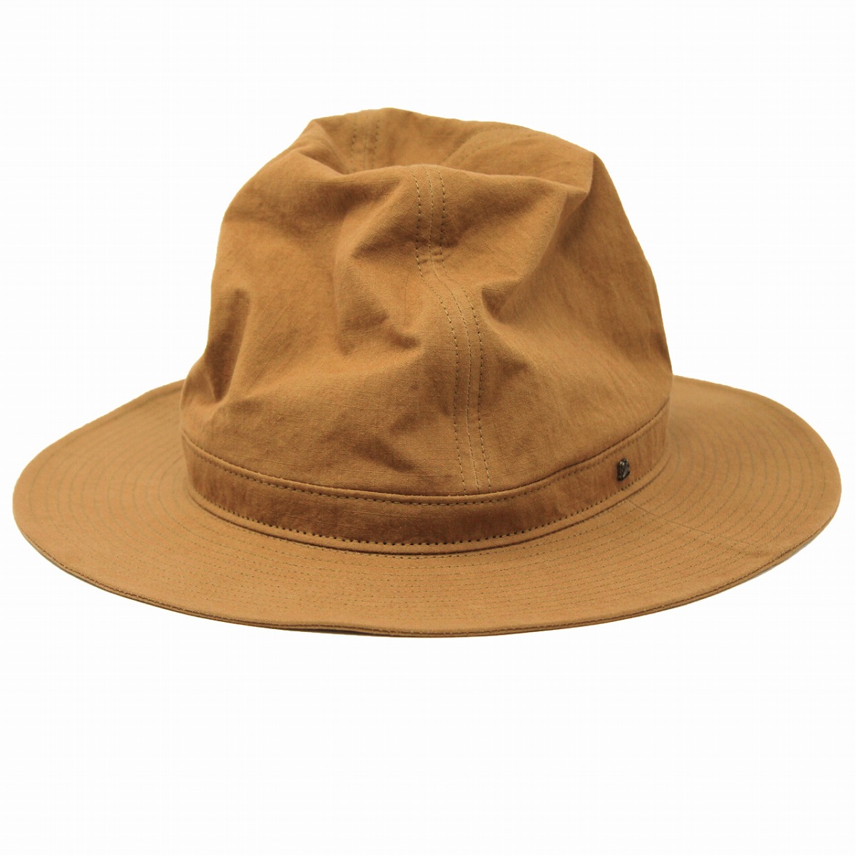 Mountain Man Felt Hat
