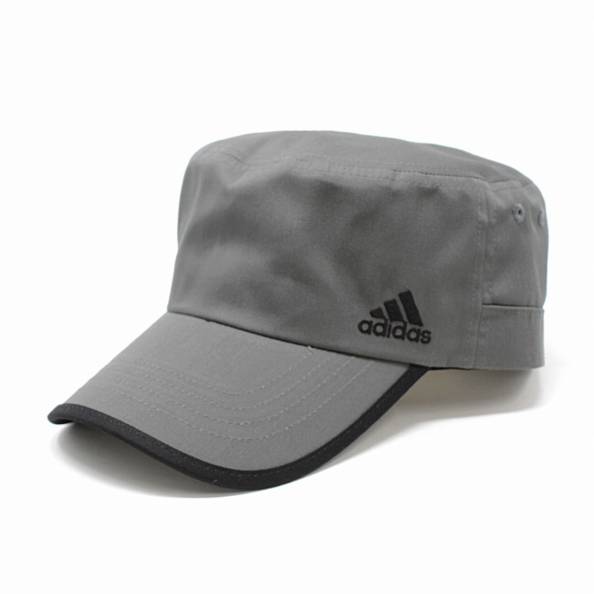 楽天市場 アディダス キャップ メンズ スポーツ Adidas 帽子 ワークキャップ 大きいサイズ ビッグフリーサイズ Cap スポーツコーデ フリーサイズ マジックテープ サイズ調整 涼しい 夏 サマーキャップ アウトドア グレー Cadet Cap Elehelm帽子通販専門店