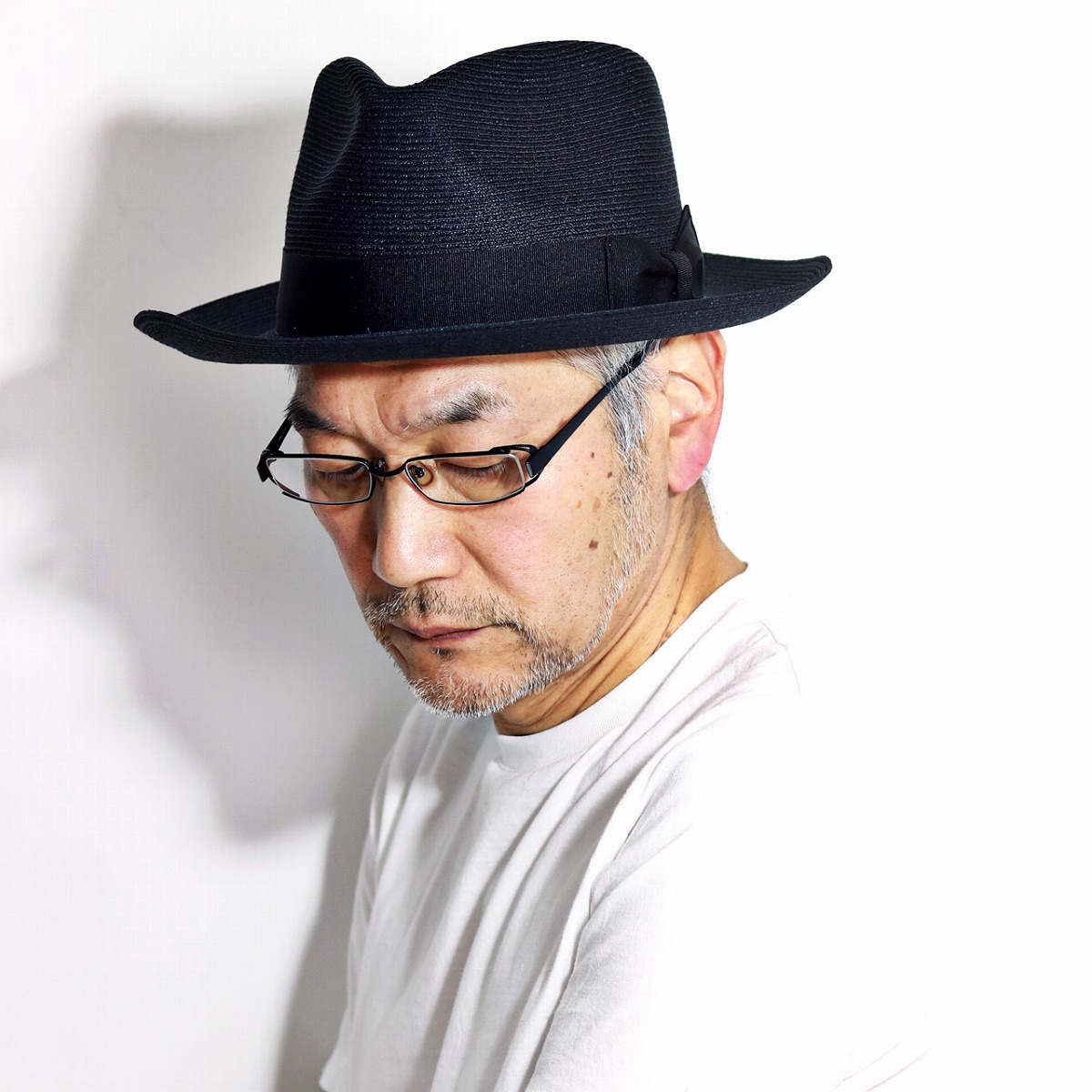 即納最大半額 楽天市場 Stetson 春 夏 ストローハット ヘンプ100 ワイドブリム リボン 麦わら帽子 メンズ 大きいサイズ アメリカ製 ステットソン ハット 高級 帽子 中折れハット 紳士 M L Xl 黒 ブラック Fedora Hat Straw Hat 送料無料 男性 プレゼント 父