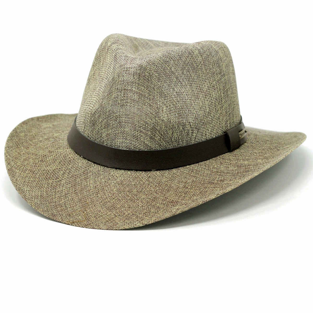 新品本物 楽天市場 ストローハット ワイドブリム 春夏 Stetson 麦わら帽子 中折れハット Hat 帽子 メンズ つば広ハット レディース ステットソン トースト Straw Hat Fedora Hat 送料無料 男性 プレゼント 父の日 ギフト ラッピング無料 Elehelm 帽子通販