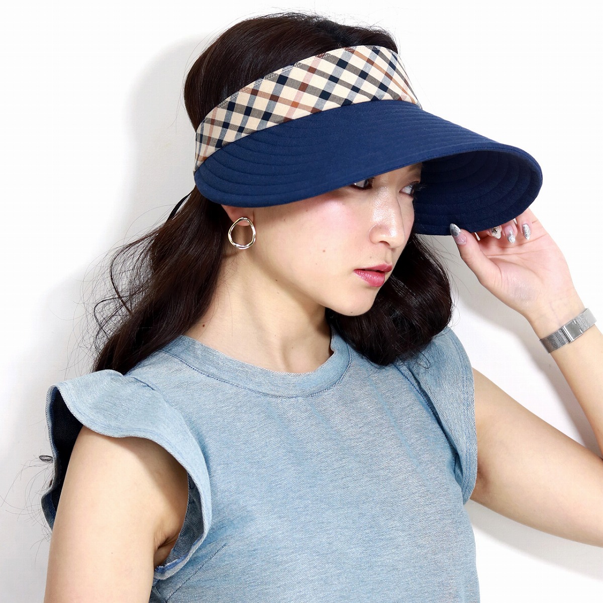 送料無料◆2024新品  d9726-013_m1.jpg 帽子