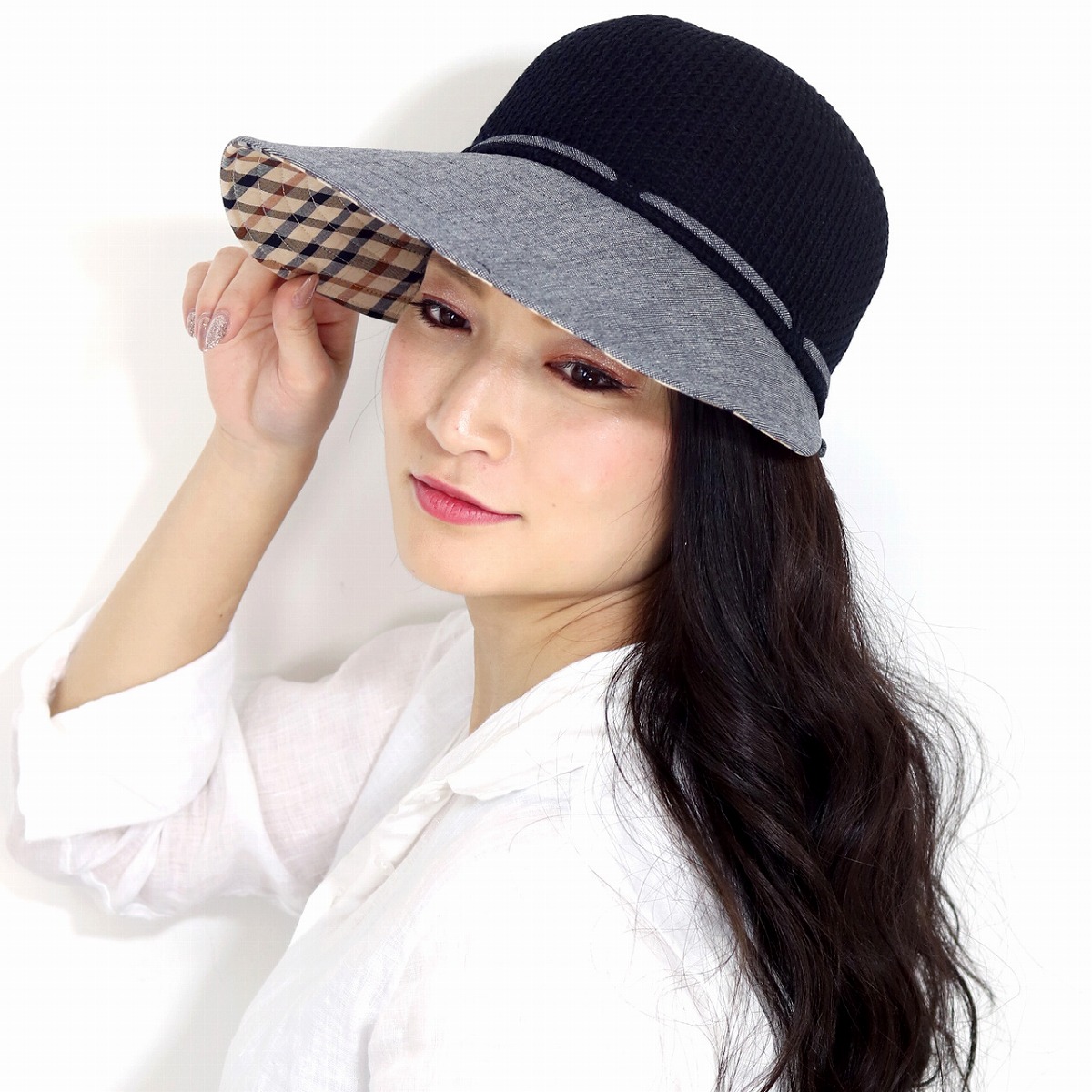 ＼今日このごろ｜全品10%OFF引き換え証／ ダックス 乗り尻かぶり笠 レディース DAKS 春夏 鳥打ち帽 黒 日よけ かぶり笠 綿読み込む 冷やりとした 亭主もち鳥打ち帽 乗り尻かぶり笠 鳥打ち帽 日本製 亭主もち 旗がしら S M L 大きさ合わせる能力のある 黒いこと 母の日 差し上げ物 亭主もち 生まれ落ちる日 差し上げ物 鳥打ち帽 jockey cap