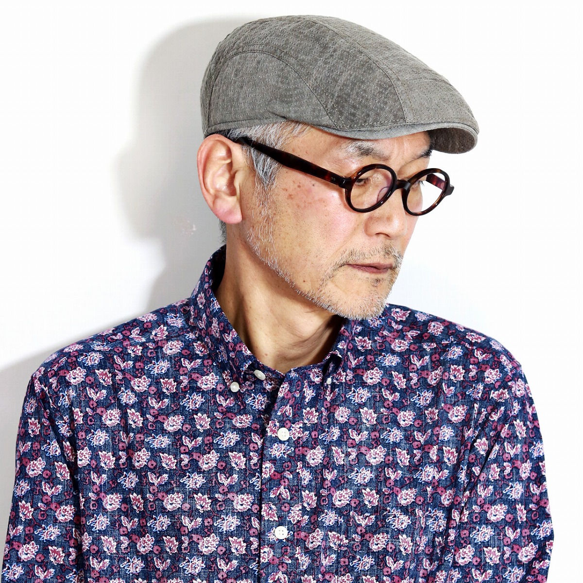 値引きする Gottmann 春 夏 ハンチング メンズ 大きいサイズ 洗い加工 サッカー生地 リネン ハンチング帽 紳士 麻 ビスコース ゴットマン 帽子 Ivy Cap メンズ Gottmann Uv40 Protect Baxter Czechrep 茶 トープ Ivy Cap 父の日 ギフト