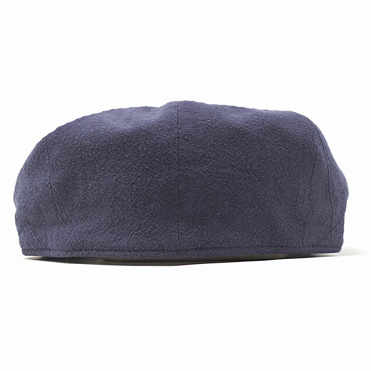 Christys/' Hats Baker Boy Cap Linen Navy