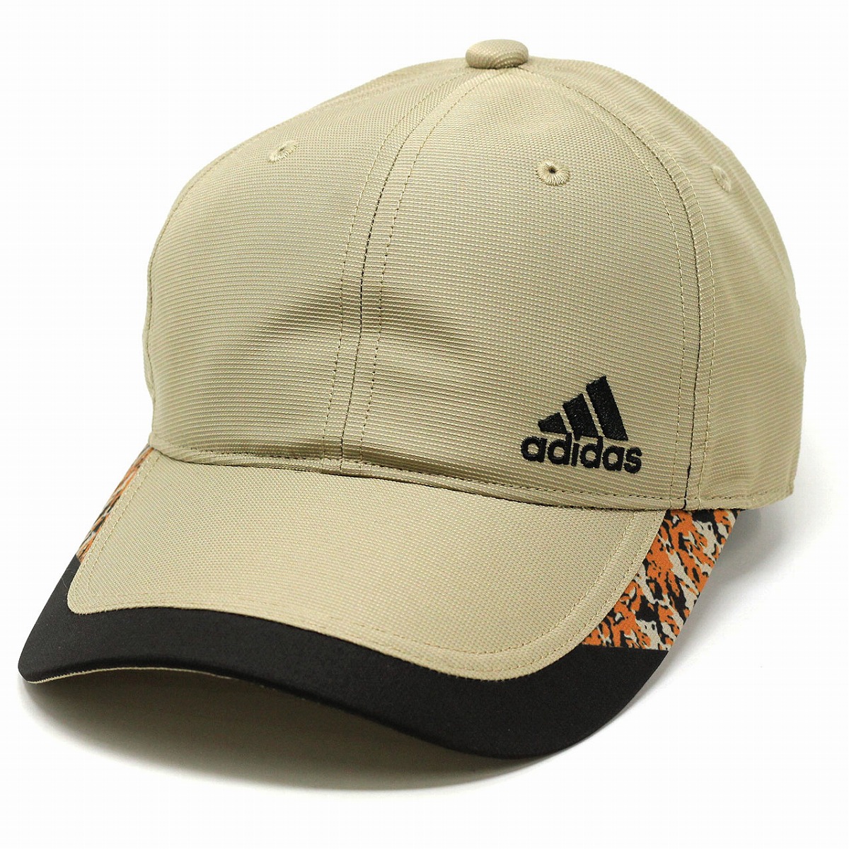 tan adidas hat