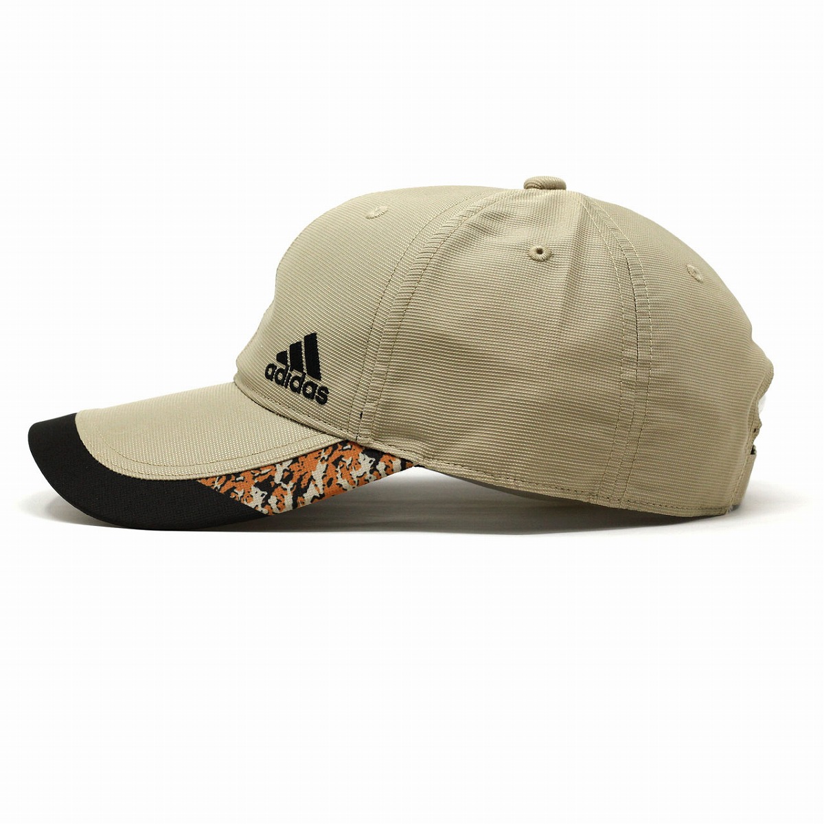 beige adidas hat