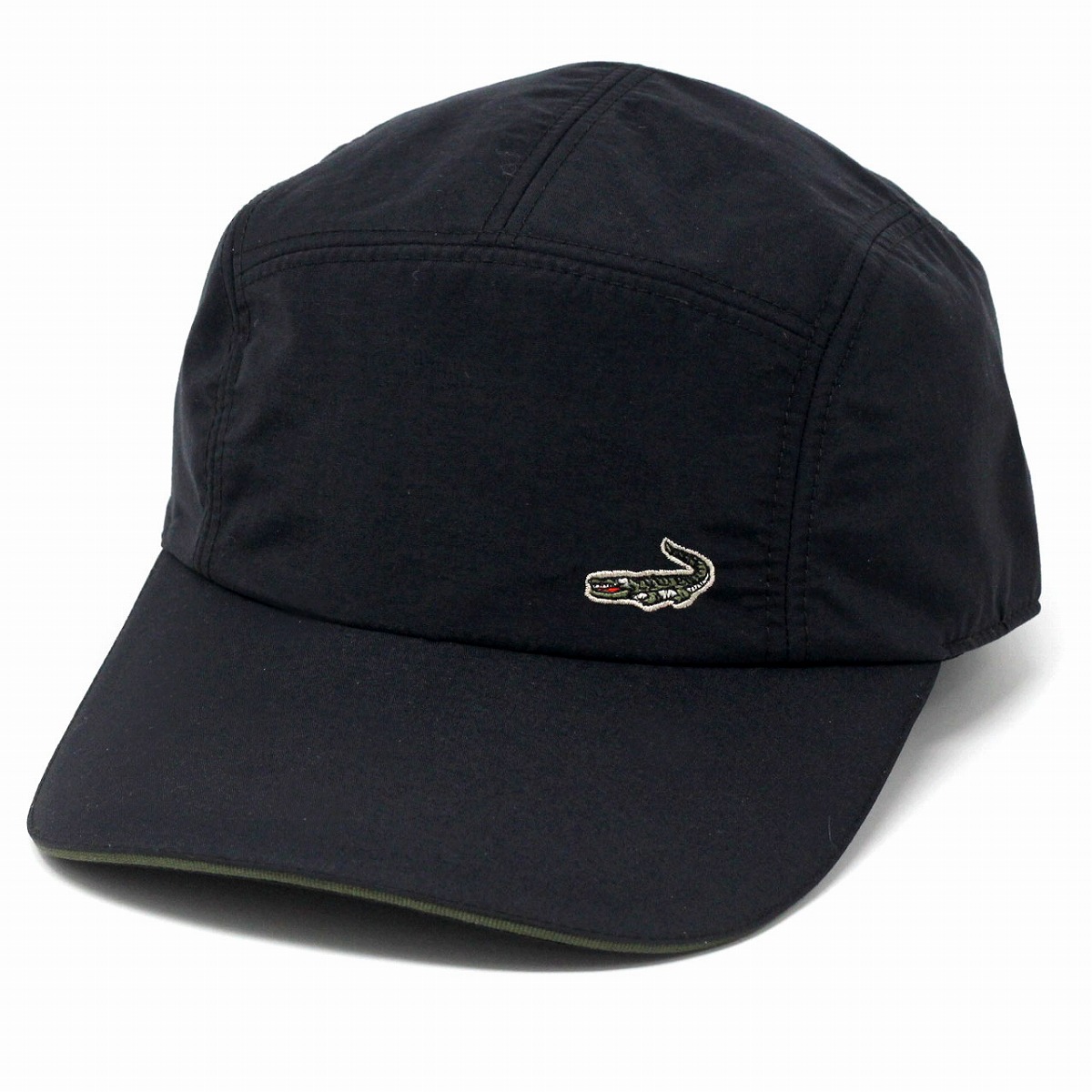 cap crocodile