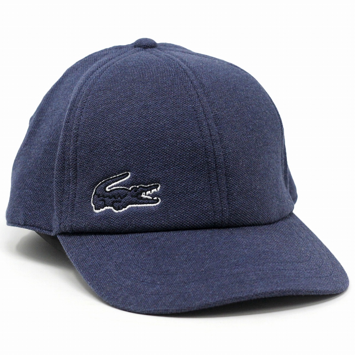 lacoste big croc hat