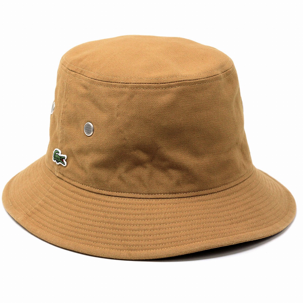 人気の贈り物が大集合 サファリハット ラコステ メンズ 帽子 サハリハット レディース ハット Lacoste バケットハット メンズ ベージュ 帽子 オールシーズン ハット ラコステ ハット メンズ 帽子 通気性 アウトドア Bucket Hat メール便 プレゼント ギフト