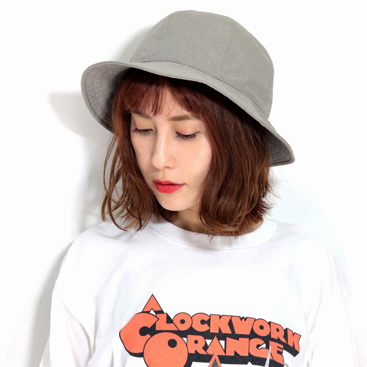 肌触りがいい 楽天市場 メトロハット メンズ Lacoste メトロ レディース ベルハット ストリート メンズ クルーハット 帽子 おしゃれ ハット ラコステ 送料無料 メトロハット グレー Bucket Hat クルーハット サイズ調節 ベルハット メンズ 夏用 帽子 Elehelm帽子