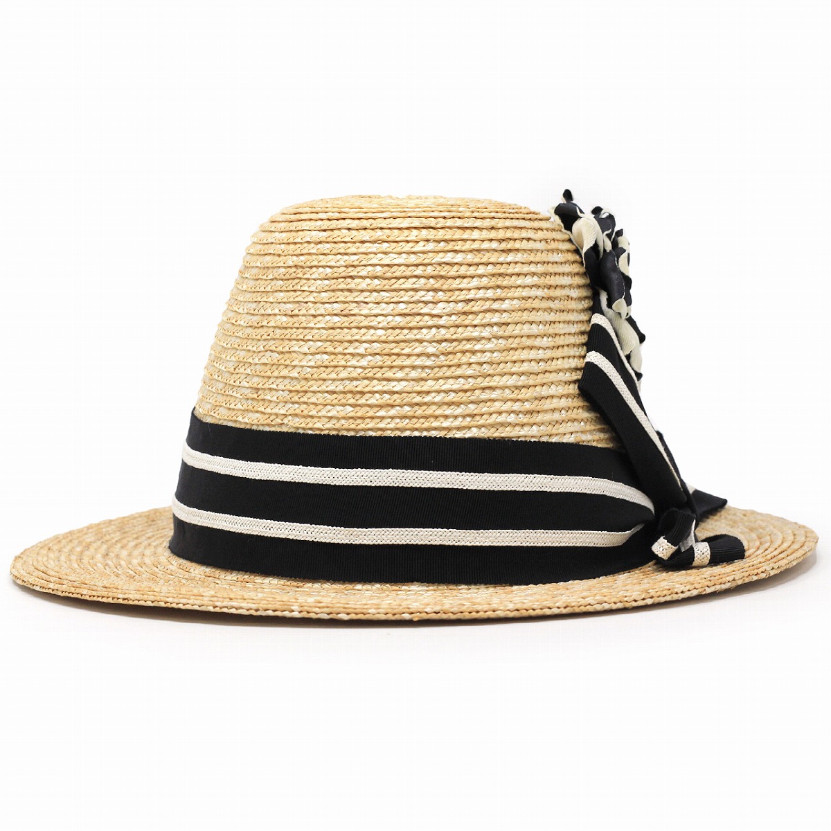 安いそれに目立つ 楽天市場 バラ色の帽子 クチナシhat レディース ハット 日本製 麦わら帽子 コサージュ 花 飾り ストローハット リボン おしゃれ 春夏 帽子 可愛い 女性用 麦わら帽 花モチーフ 飾り付き ミセスハット 個性的 Barairo No Boushi Croche Hat