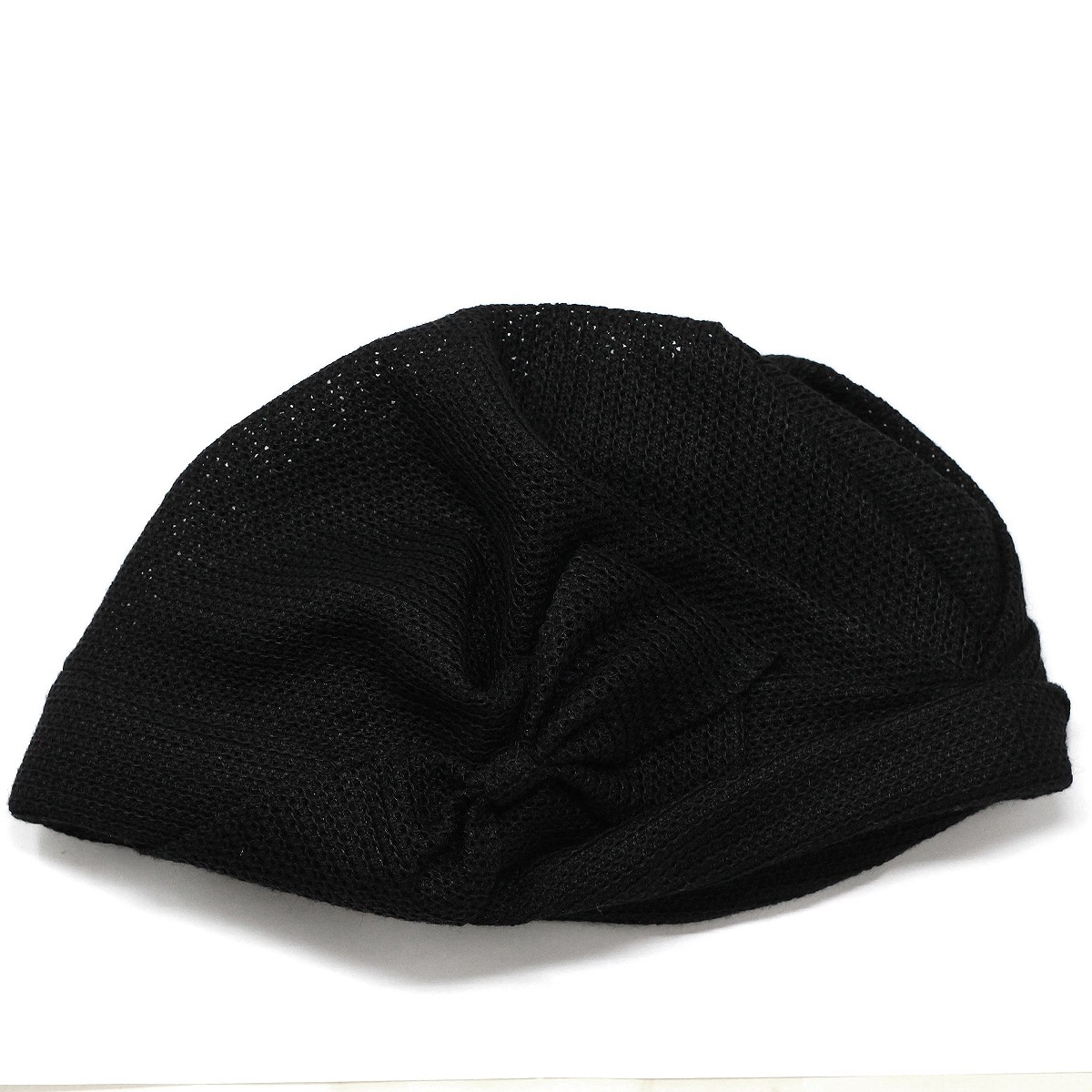 編み物帽 レディースターバン メッシュ 通気キャラクターに優れた かぶり笠 三春 朱炎 ニット 縄付き 御上さん帽子 令夫人シャポー ニット帽 自由大いさ 40用 50代 60代 70代 ファッション 墨ぞめ Beanie Cap Turban 母の恒星日 戴物 誕生日 贈物 Daemlu Cl