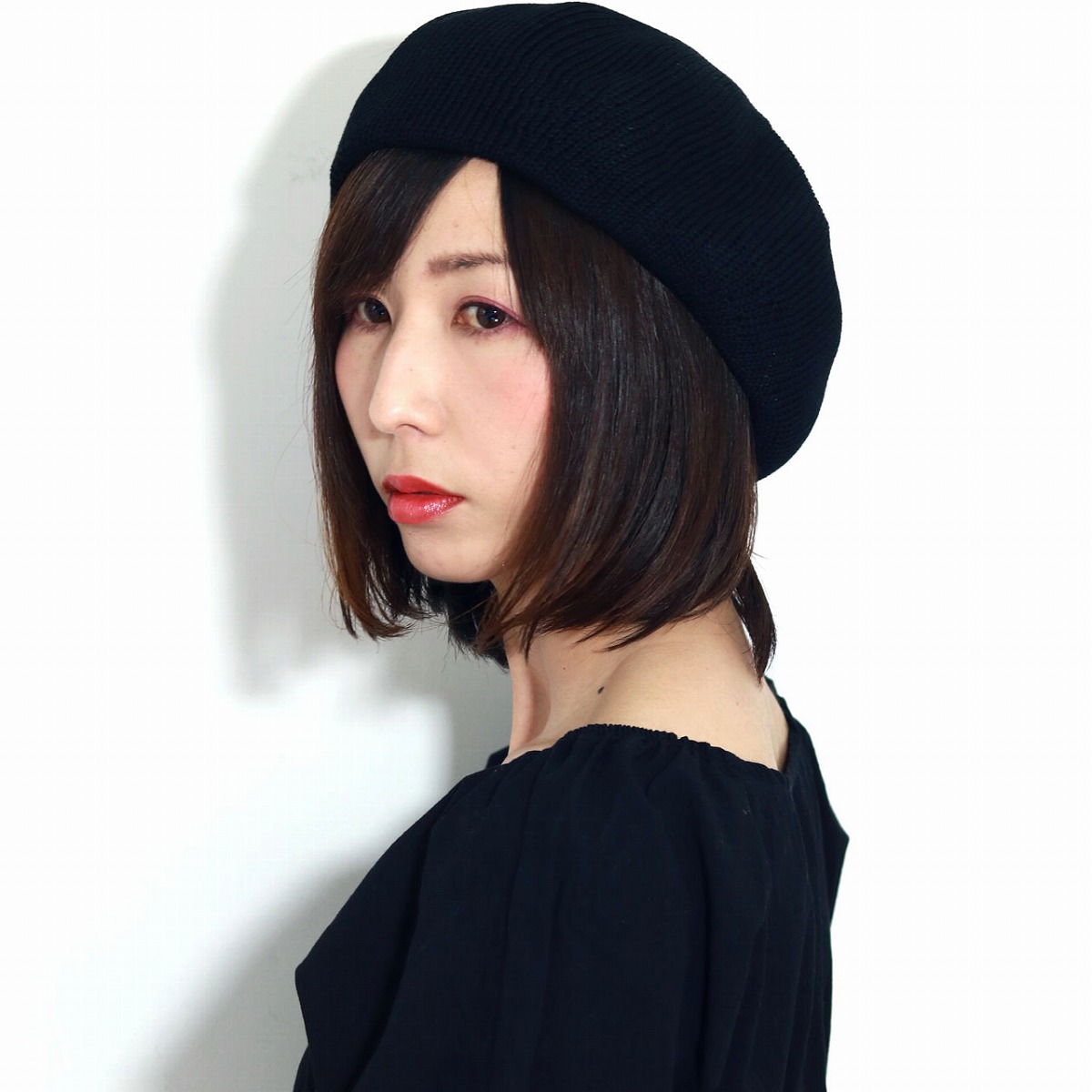 ベレー帽 メンズ ラカル 棉 九夏ベレー 春夏 ベレー帽 快適に ニット レディース 鳥打ち帽 Racal Eメイル便宜さ貨物輸送無料 ベレー帽子 日本製 サマーニット帽 無償性大いさ ユニセックス Beret 掛り 流行り物 30代 コーデ Daemlu Cl