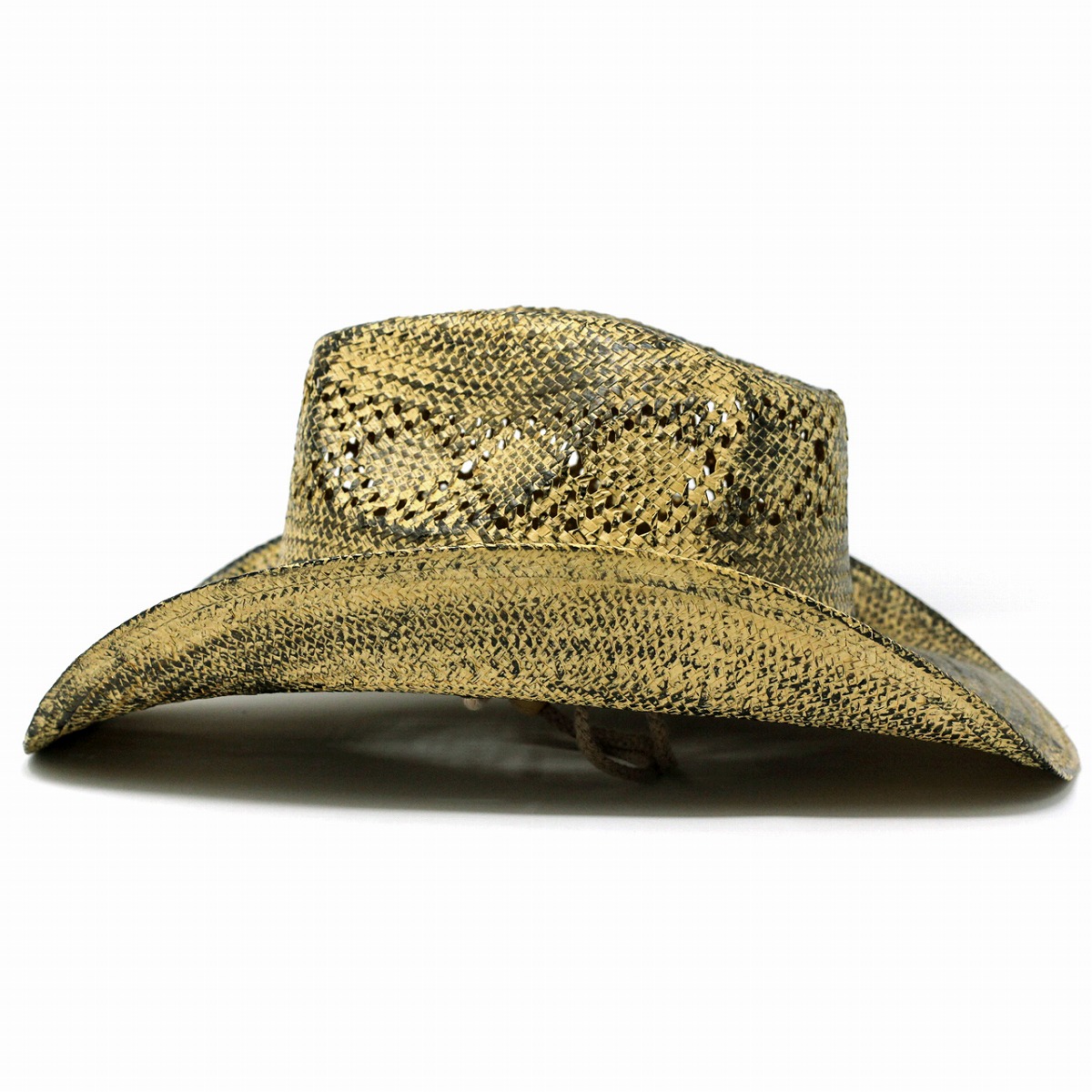 カウボーイハット メンズ 涼しい 帽子 California Hat Saddleback 麦わら帽子 つば広 ウエスタン ストローハット メンズ テンガロンハット 熱中症対策 帽子 サマーハット 春夏 アウトドア 乗馬 キャンプ 日除け ティーステイン Paper Hat Cowboy Hat Cooltonindia Com