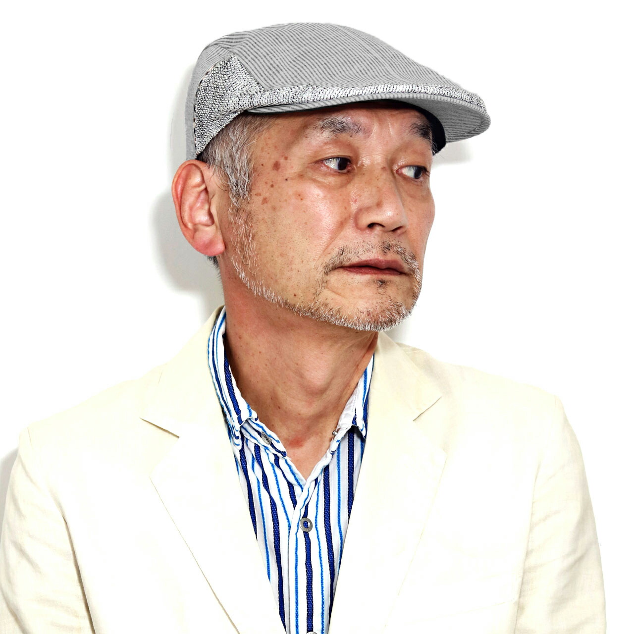 ＼今日このごろ｜全品10%OFFクーポン券／ ハンチング 馬鹿でかい大いさ メンズ DAKS ダックス ブランド名 かぶり笠 ハンチング帽 成人男性かぶり笠 春夏 綿織物 うつり変わり daks 大いさ合わせる能力のある M L LL 薄墨色 貨物輸送無料 父の日 差し上げ物 成人男性 生まれ落ちる日 差し上げ物 かぶり笠通信販売 敬老の日 ivy