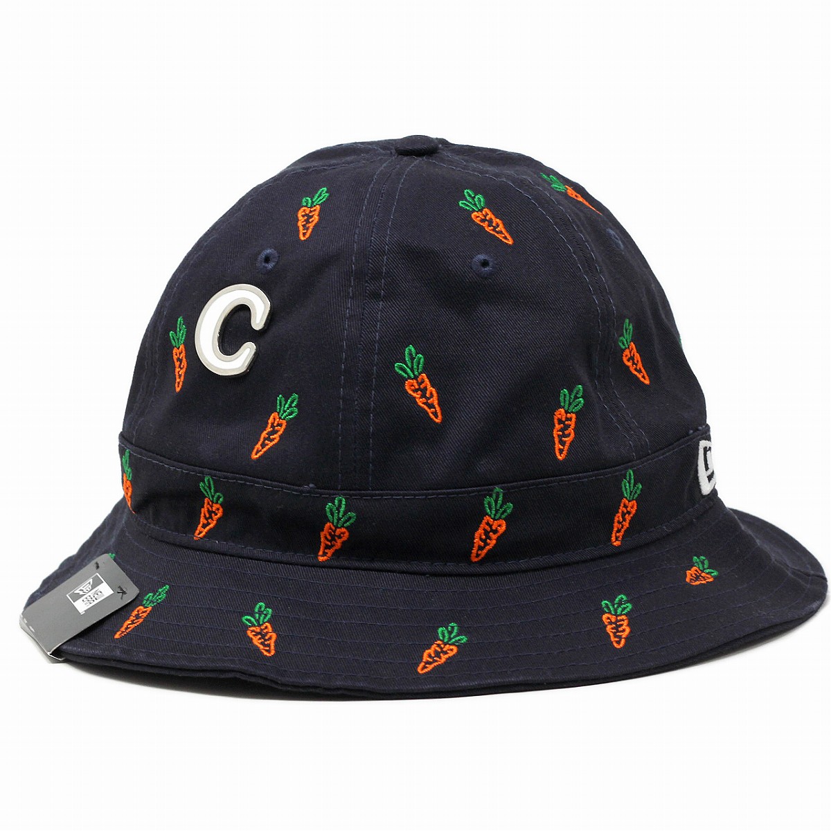 美しい ニューエラ キャロッツ コラボ 帽子 Newera Carrots By Anwar Carrots ハット メンズ メトロハット 人参柄 紺 ネイビー Campobello Hat ストリートファッション 代 30代 ギフト クリスマス プレゼント 誕生日 ラッピング 包装無料 人気満点 Www Nripost Com