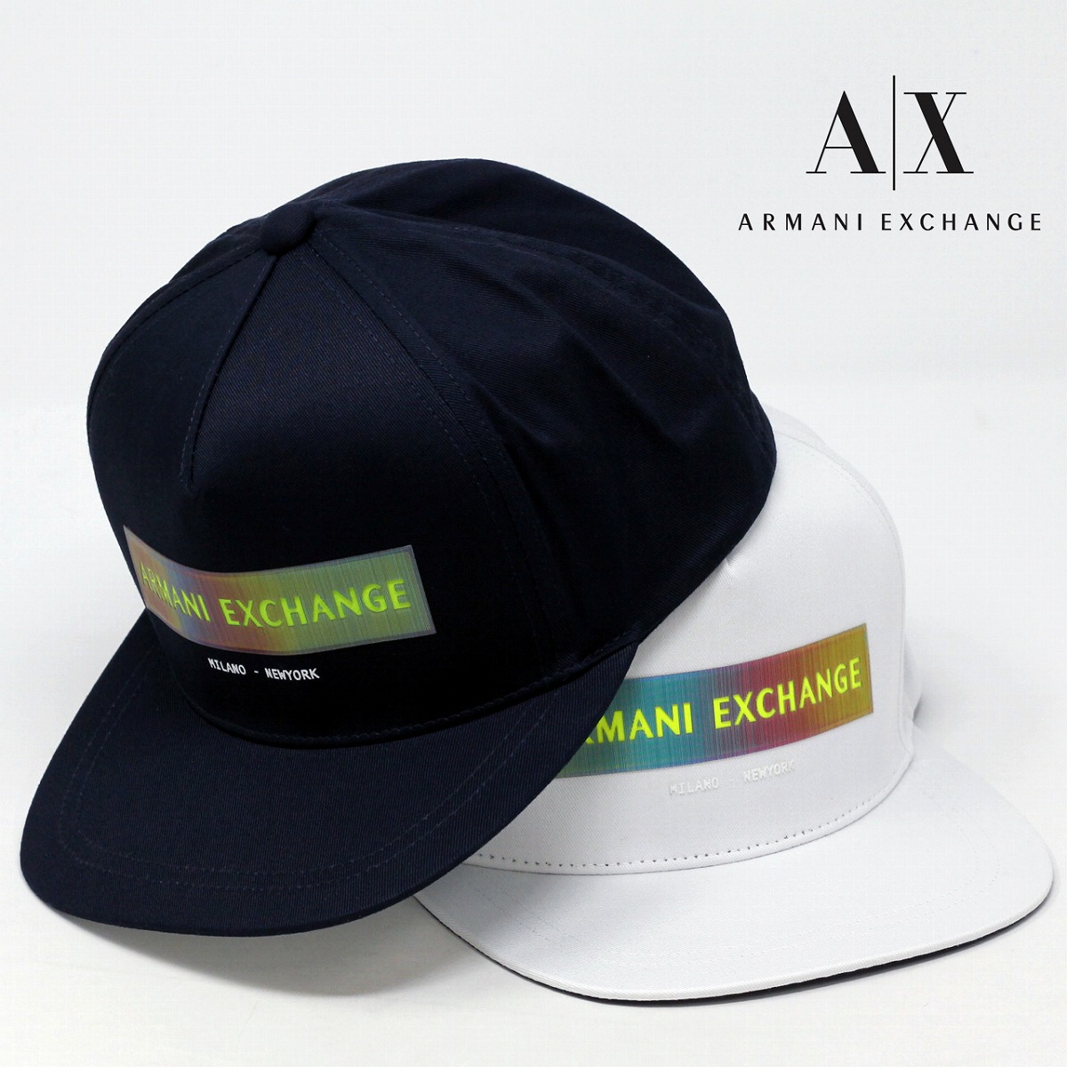 ブランド 帽子 帽子 アルマーニエクスチェンジ メンズ メンズ Armani キャップ クリスマス 正規輸入品 メンズ帽子 ブランド ラッピング無料 Elehelm帽子通販専門店送料無料 小物 アルマーニエクスチェンジ 誕生日 プレゼント キャップ ブランド ゴルフ スナップバック