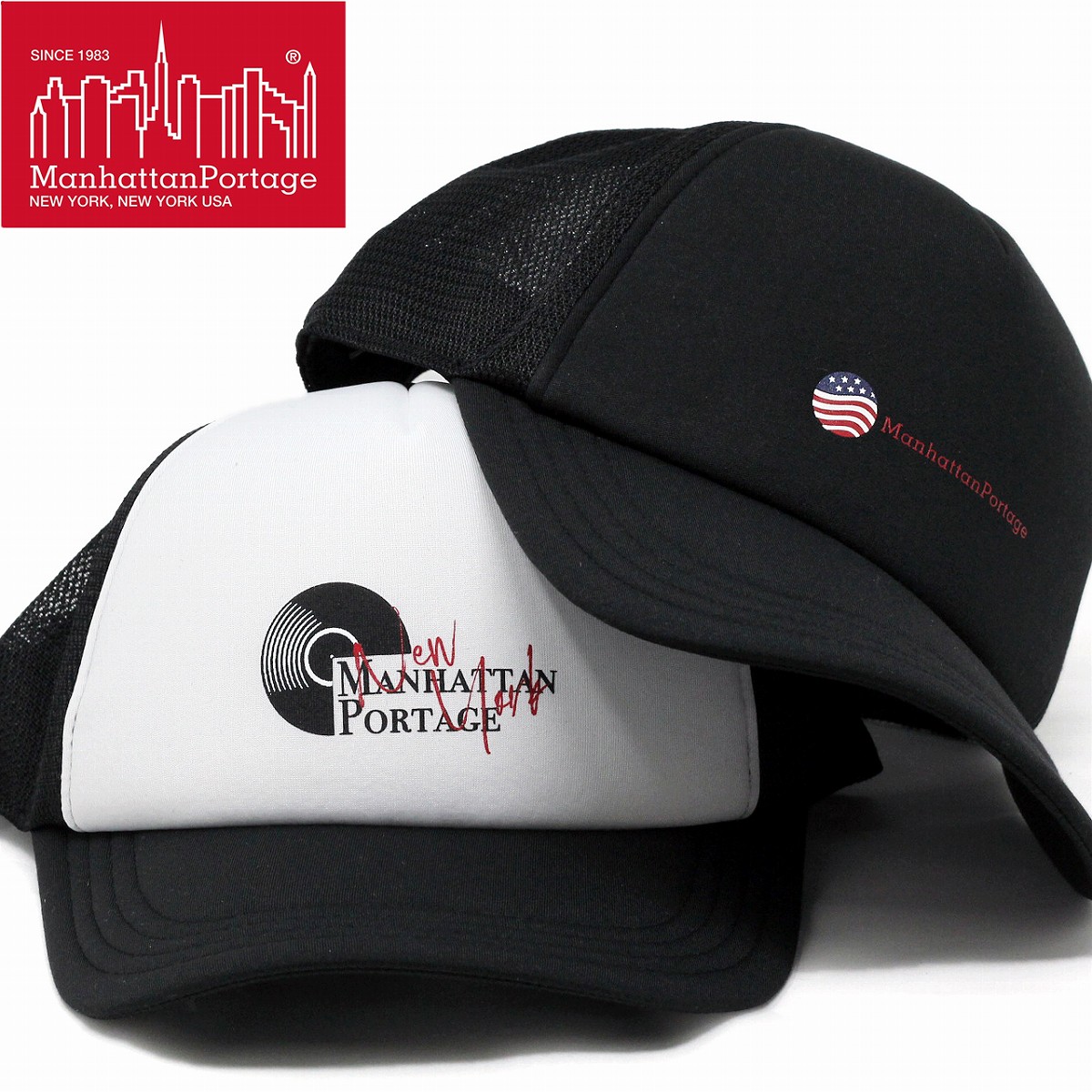 楽天市場】Mackage マッカージュ キャップ ANDERSON SB 帽子