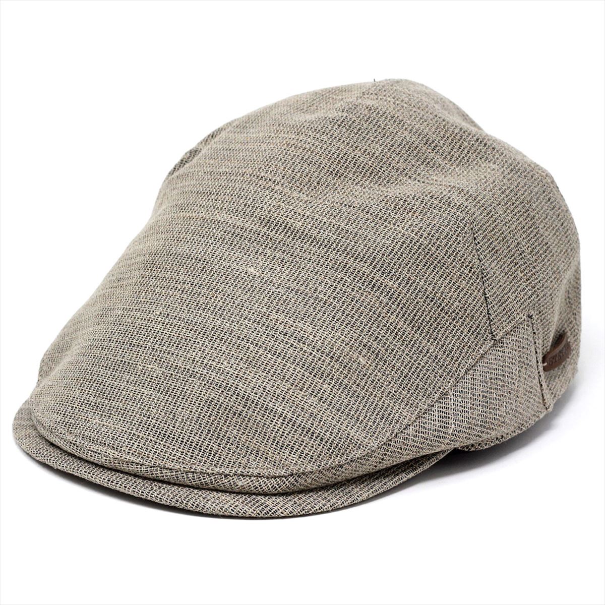 トン パスポート ロビー ハンチング メッシュ Collabofactory Jp