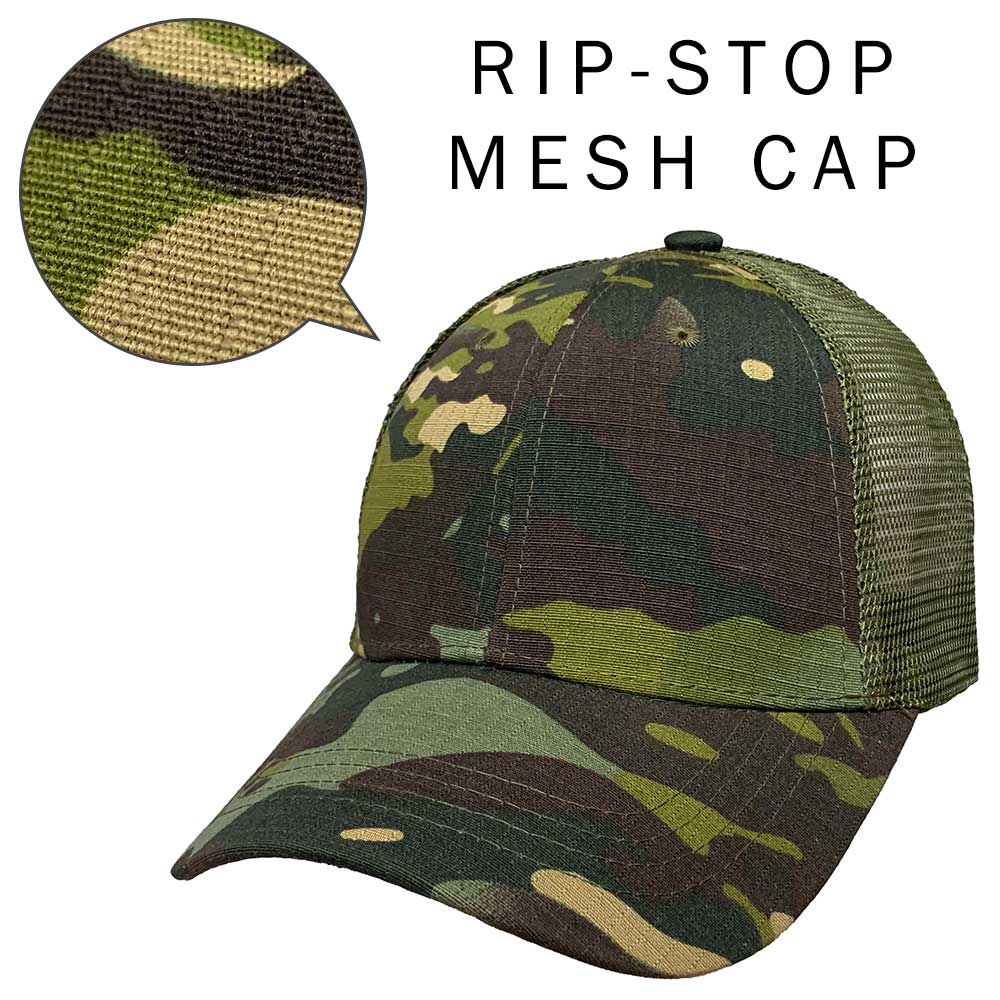 楽天市場】男女兼用 キャップ3M APX CAMO MESH CAPスリーエム