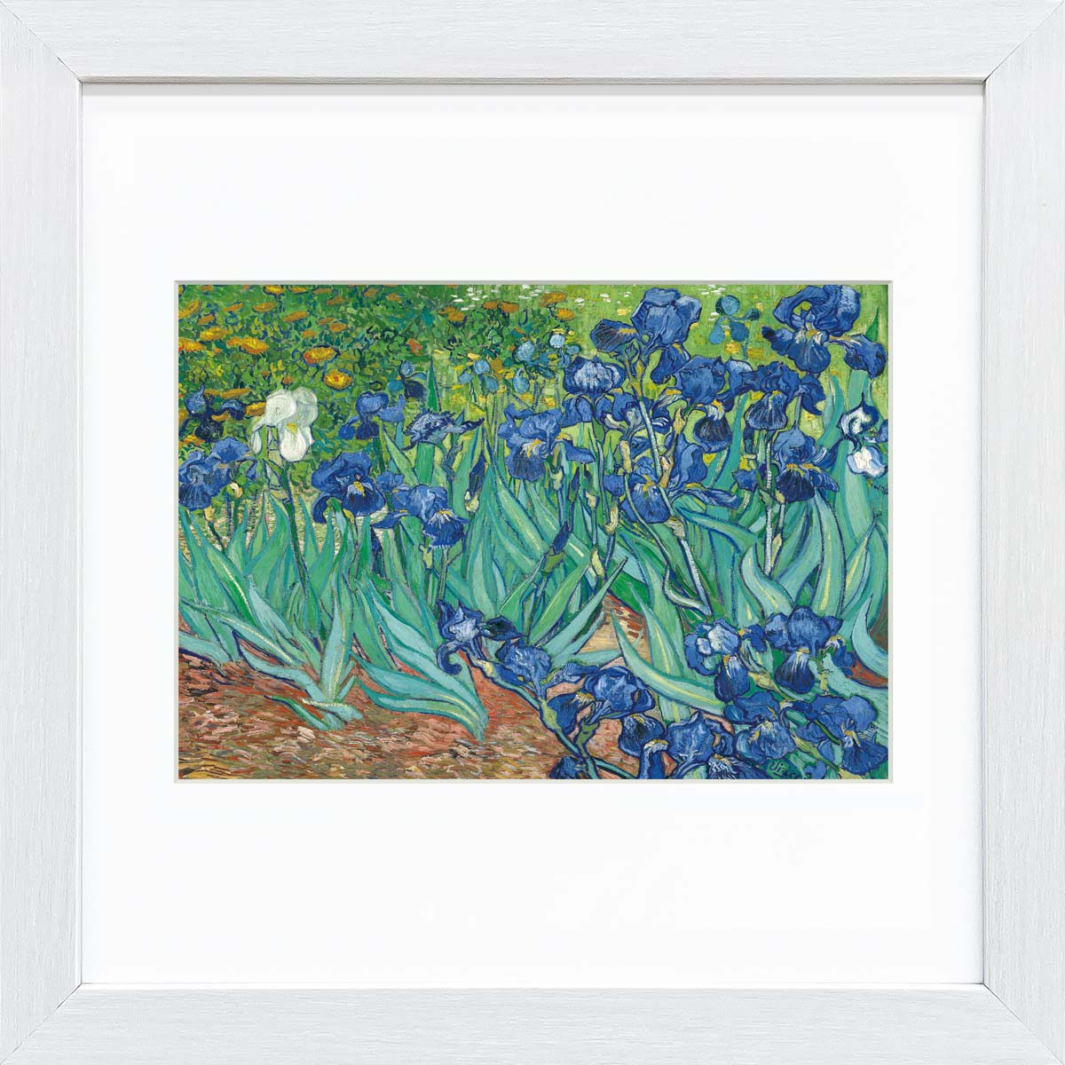 楽天市場】【最大1000円OFFクーポン】 28×28cm スクエア額