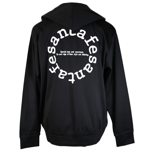 楽天市場】・サンタフェ トレーナー 定番メンズ バックロゴ刺繍 丸首