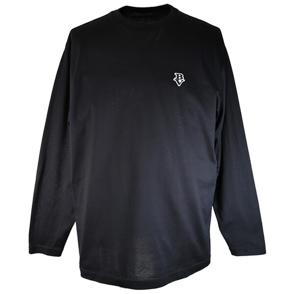 楽天市場】・30%OFFバーニヴァーノ【3L】長袖Tシャツ2025新作 春夏