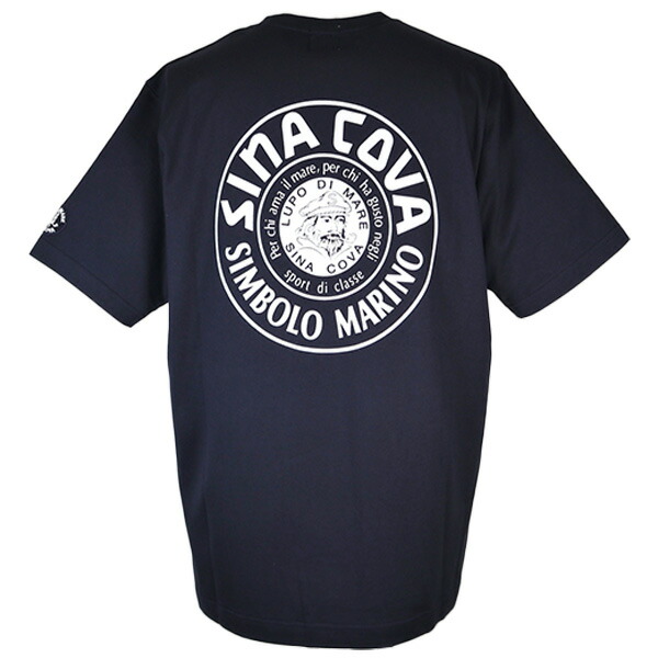 ・シナコバ 半袖Ｔシャツ\u003cBR\u003eメンズ 春夏 定番うしろ側刷り上げる 丸首（労働者の一団のど首）【M】【L】【LL】\u003cBR\u003e 【差し上げ物荷造り無料】 \u003cBR\u003eSINA COVA 日本製 ht10000540-29