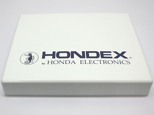 魚探カバーCV06 (15型用)　HONDEX(ホンデックス・本多電子)