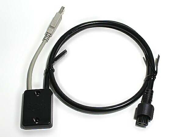 USB電源コード(UD01) HONDEX(ホンデックス・本多電子)