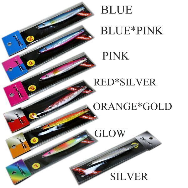 楽天市場】タングステン ジグ 60g TG メタル レッドアイ 釣り 釣具