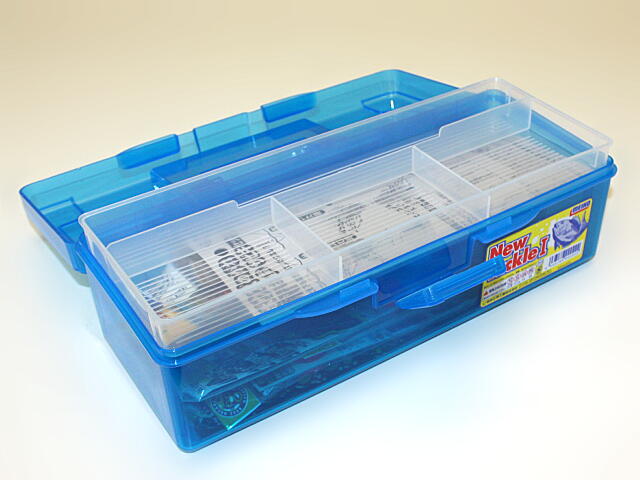 楽天市場 海釣り仕掛け 収納ボックスセット エナスクエア楽天市場店