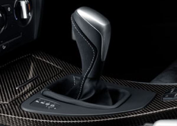 Bmw純正 Bmw Performance セレクター レバー ブーツ 3シリーズ E90 E91 E92 E93 At車 左ハンドル用 Pastryperfection Com