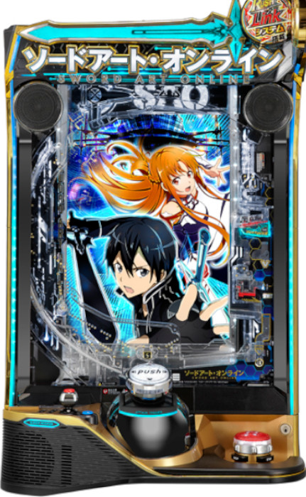 楽天市場】京楽 e ソードアート・オンライン 閃光の軌跡 中古