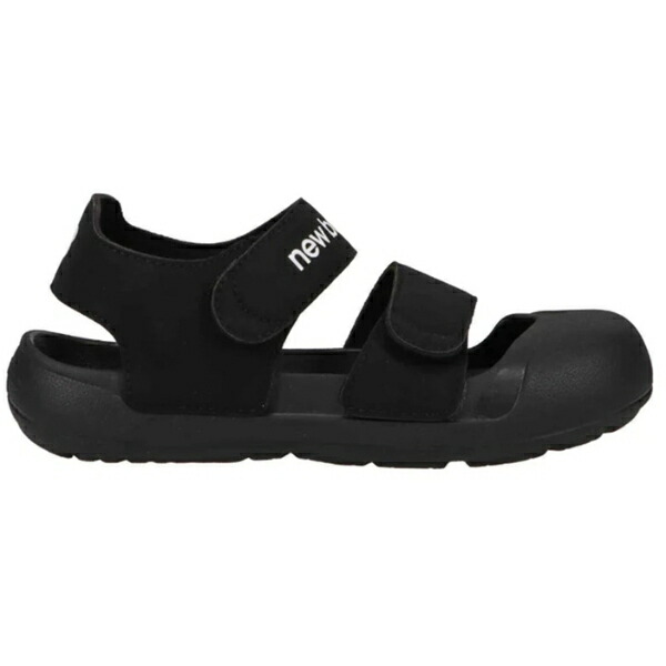 ニューバランス サンダル キッズ 水陸両用 809 V1 Sandal 速乾 NEW BALANCE 男の子 女の子 靴 子供靴 17cm 18cm 19cm 20cm 21cm 22cm 23cm アウトドア キャンプ 幼稚園 保育園 小学生 小学校 川遊び おしゃれ 〇