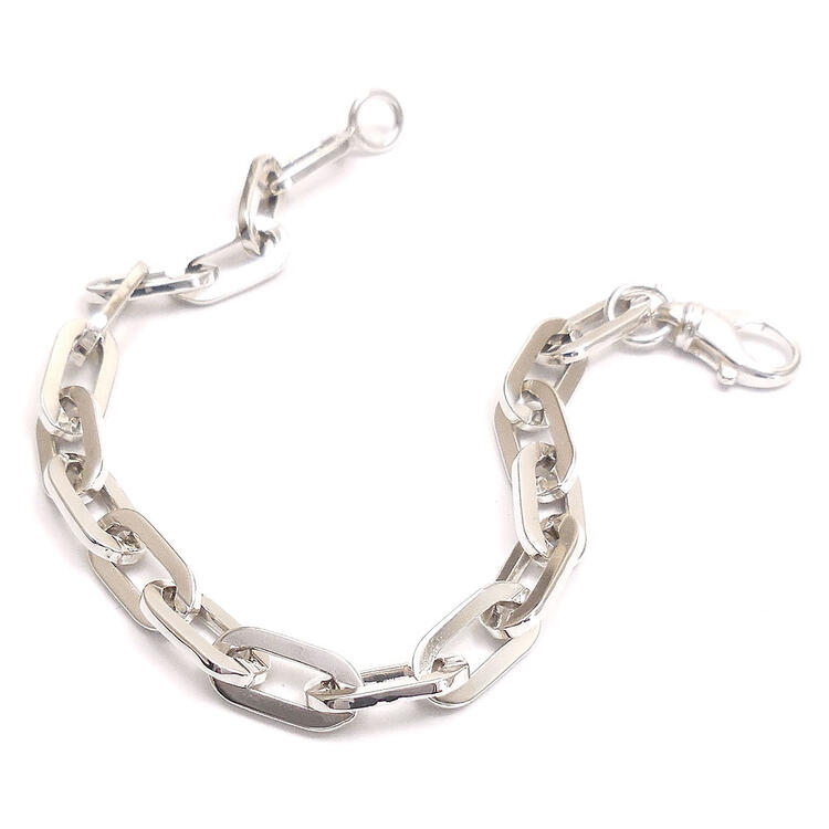 イオッセリアーニiosslliani シルバー925 シェル ブレスレット IOSSELLIANI/イオッセリアーニ】 ブレスレット ーRINGselectshop