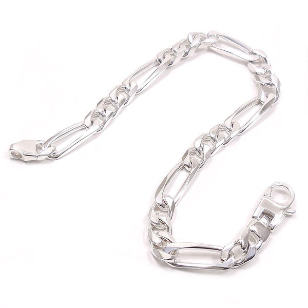 BELFIORE シルバー 925 ブレスレット イタリア製 純銀 BELFIORE シルバー 925 ブレスレット イタリア製 純銀 - メルカリ