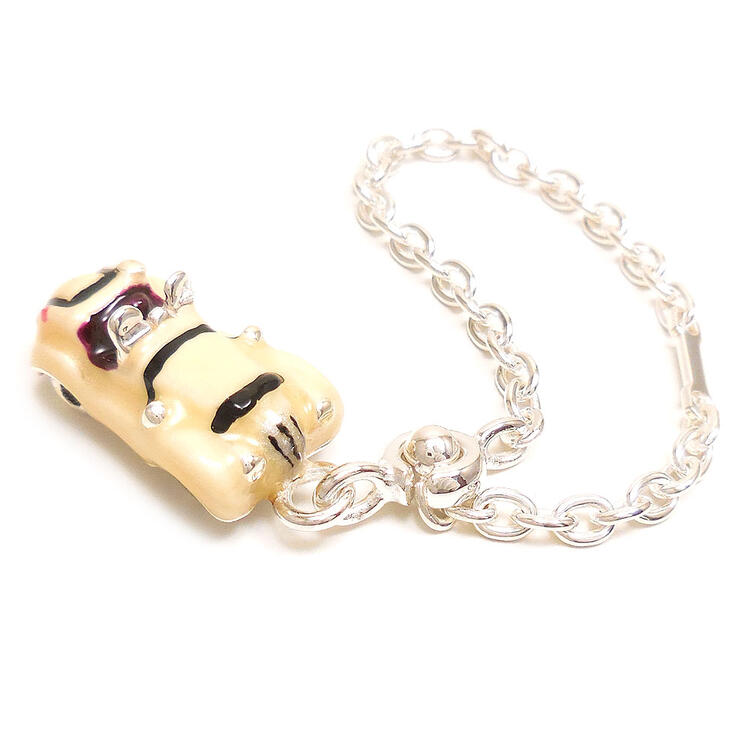 SILVRE925 クラシックタイプ キーリング 楽天市場】クラシックカーキーリング2【タイプ1】 キーホルダー