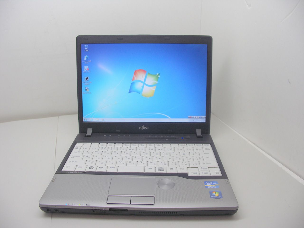 送料無料 Windows7搭載 P772 E Corei5 33m 2 6ghz 2gb 250gb 無線ｌａｎ マルチ 中古 送料無料 あす楽対応 Eplan 驚きの安さ Www Translonga Com Pe