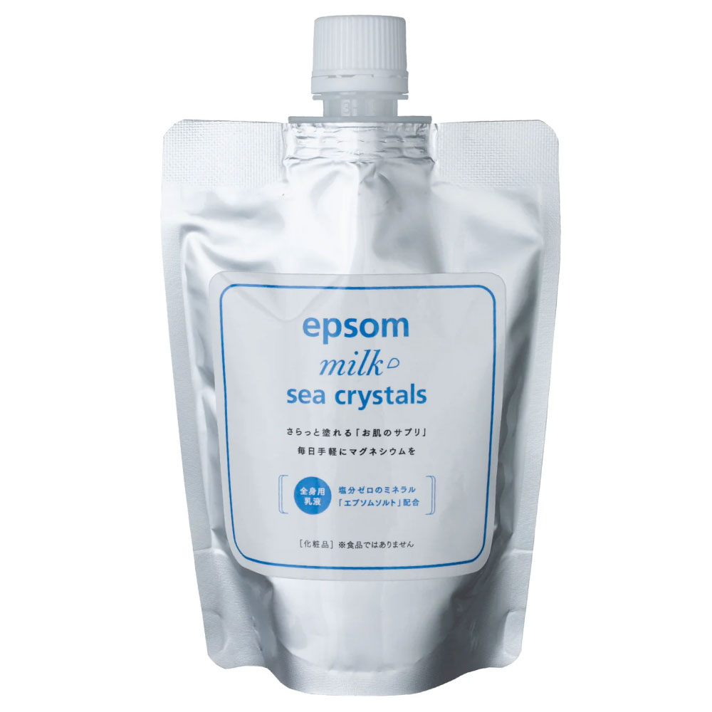 楽天市場】【公式】エプソムパック 10枚入り フェイスパック すっきり