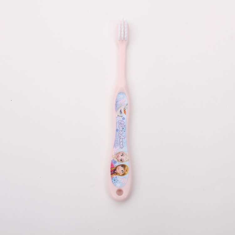 歯ブラシ アナと雪の女王 歯ブラシ園児用 TB5S 園児用 かわいい 歯磨き ついに再販開始 新品 ディズニー スケーター コンパクト 生活習慣