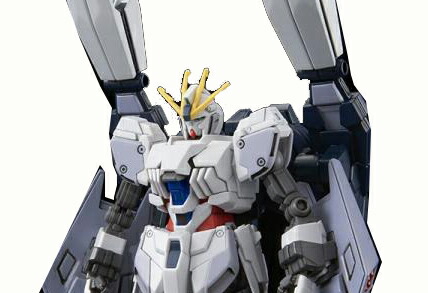 【7/1日限定★P最大21倍★ワンダフルデー+SUP★要エントリー】【新品/送料無料】HGUC 1/144 ナラティブガンダム B装備 ガンダムベース 限定 ガンダムNT /ガンプラ　バンダイ画像